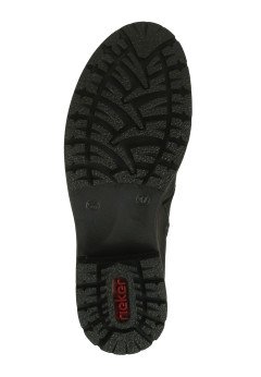 Женские ботинки Rieker Y9106-00