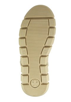 Женские полусапожки Rieker Y3581-20