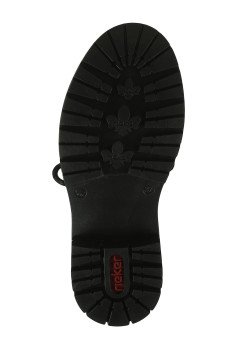Женские ботинки Rieker Y3158-00