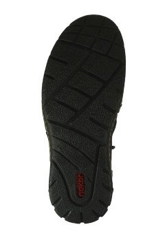 Мужские ботинки Rieker B0355-00