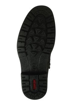 Мужские ботинки Rieker F3600-25