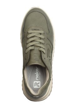 Женские кроссовки Rieker W3800-54