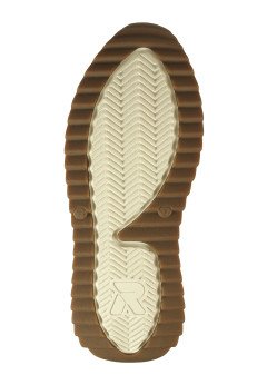 Женские кроссовки Rieker W3800-54