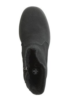 Женские ботильоны Rieker Y5256-00