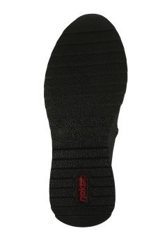 Женские спортивные ботинки молодежные Rieker X8083-14