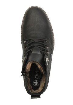 Мужские ботинки Rieker 33121-00
