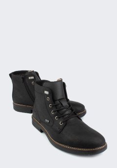 Мужские зимние ботинки Rieker 33121-00