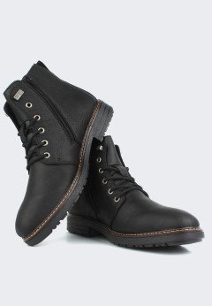 Мужские ботинки Rieker 33121-00