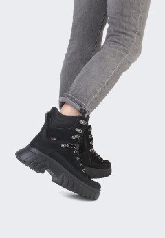 Женские ботинки Rieker W1871-00