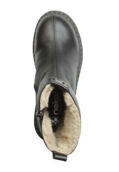 Женские ботинки Rieker 70453-00