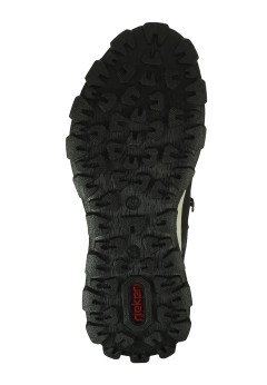 Мужские утепленные кроссовки Rieker 35534-00