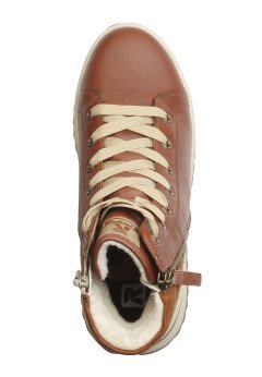 Женские ботинки Rieker W3870-24
