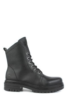 Женские ботинки-берцы Rieker Y3102-00