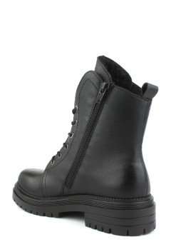 Женские ботинки-берцы Rieker Y3102-00