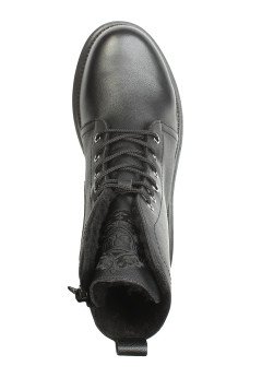 Женские ботинки-берцы Rieker Y3102-00
