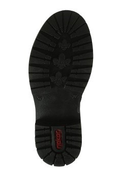 Женские ботинки-берцы Rieker Y3102-00