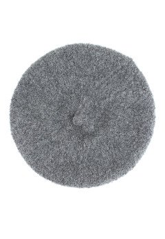 Женский берет K-C HOHW 22224 1A графит