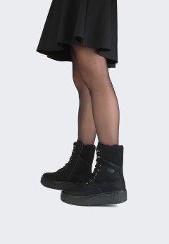 Женские ботинки Rieker 78802-00