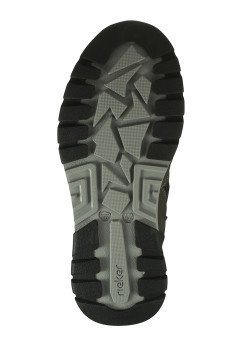 Мужские ботинки Rieker B9340-45
