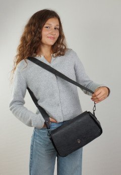 Женская сумка с ремнем через плечо Baden TL416-01