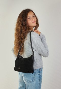 Женская сумка с ремнем через плечо Baden TL431-01