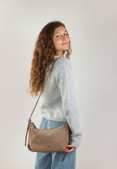 Женская сумка хобо Baden TL431-04