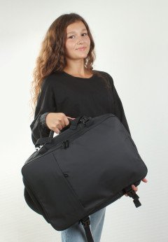 Текстильный рюкзак унисекс Strobbs X121-3