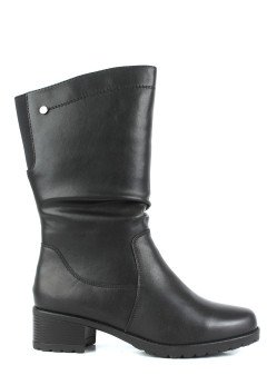 Женские полусапожки Francesco Donni P4S1 100BW-019-02