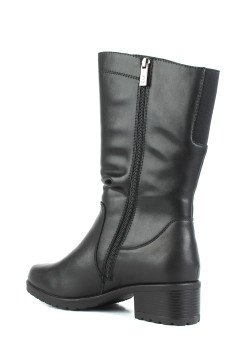Женские полусапожки Francesco Donni P4S1 100BW-019-02