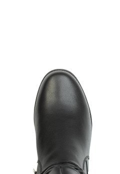 Женские полусапожки Francesco Donni P4S1 100BW-019-02