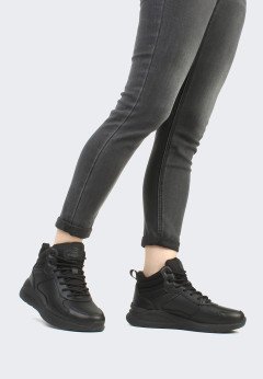 Женские утепленные кроссовки Strobbs F8526-3