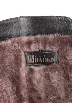 Женские сапоги Baden A531-010