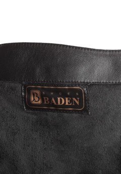 Женские сапоги Baden NZ095-011