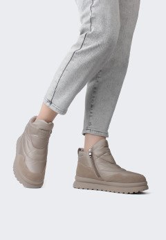 Женские дутики Torsion Field 105422-6