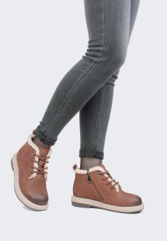 Женские ботинки Тофа 101666-2