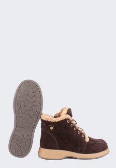 Женские ботинки Тофа 105621-6