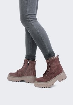 Женские ботинки Тофа 100541-6