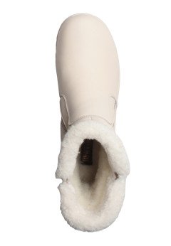 Женские ботинки Baden кожаные CV391-012