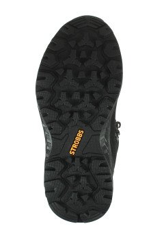 Женские зимние кроссовки Strobbs F8534-3