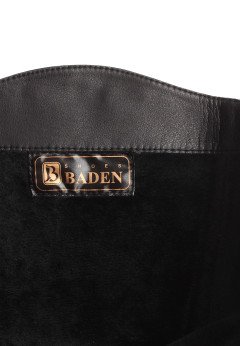 Женские сапоги Baden NU963-041