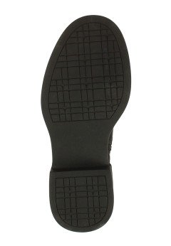 Женские ботинки Baden кожаные MV1167-010