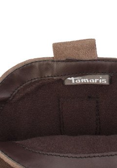 Женские казаки Tamaris 1-1-25701-41-341