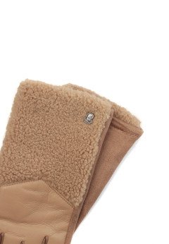 Женские перчатки Baden TX353-04