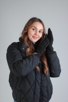 Женские перчатки Baden TX347-01