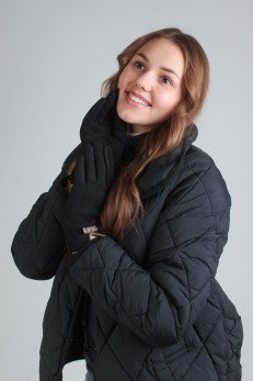 Женские перчатки Baden TX347-01
