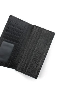 Мужское портмоне Baden TQ308-01