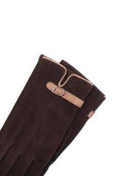 Женские перчатки Baden TX347-05