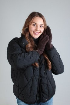 Женские перчатки Baden TX347-05