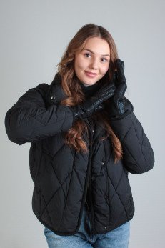 Женские перчатки Baden TX364-01