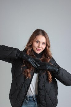 Женские перчатки Baden TX364-01